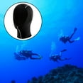 thumbnail image 4 of Capucha de buceo shamjiam traje de buceo 3 mm Unisex, 4 of 9