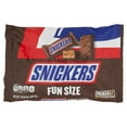thumbnail image 4 of Snickers Candy Bar Fun Size - 10.59 Oz Package May Vary, 4 of 5