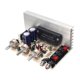 thumbnail image 3 of DX0408 12v licencia de amplificador de Módulo de sonido Subwoofer de, 3 of 8