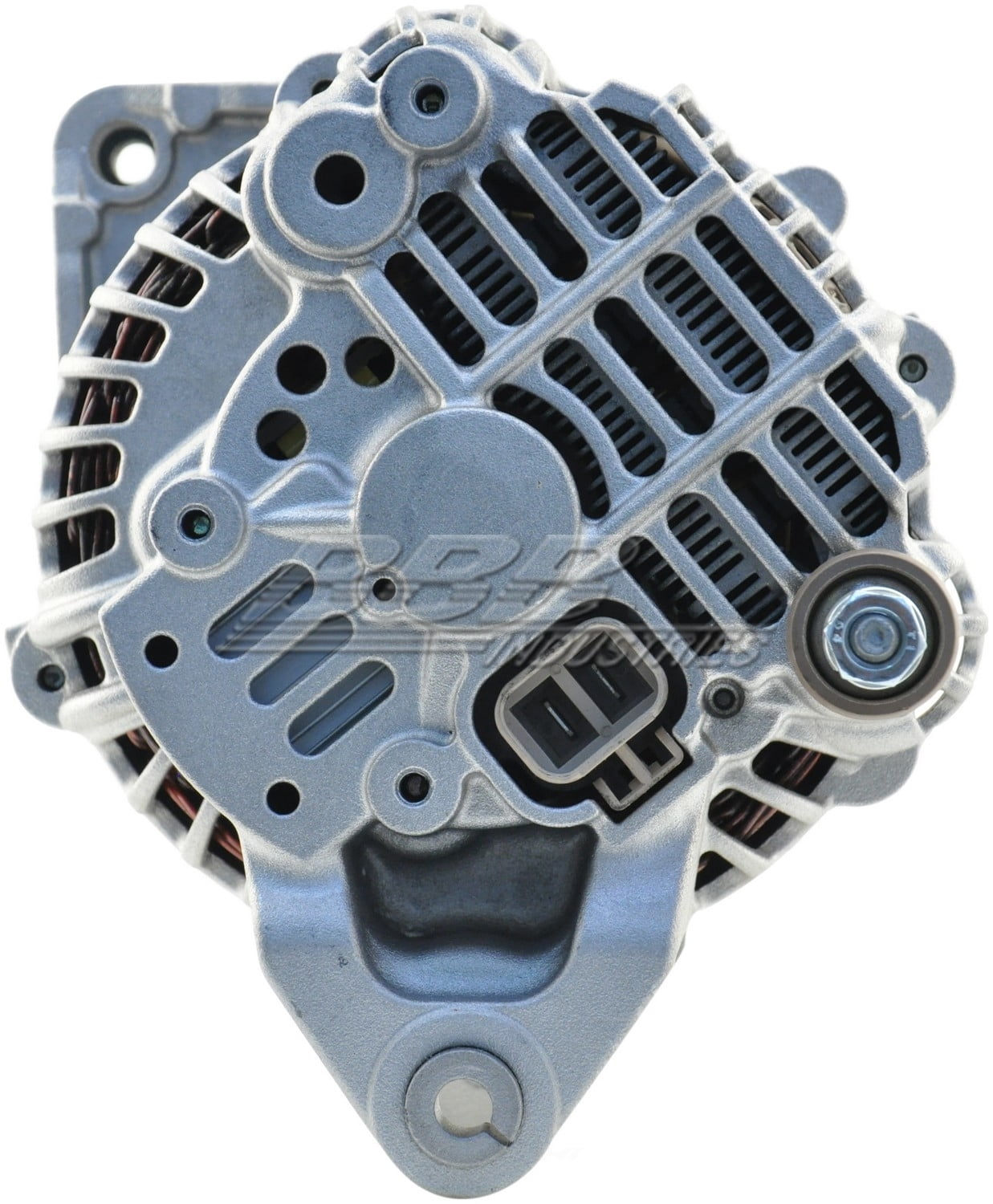 TERREPOWER formerly BBB Industries N13473 New Alternator