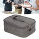 thumbnail image 1 of Bolsa Térmica Con Calefacción USB Para Alimentos, Resistente Al Agua, Control Automático De Temperatura, Multiusos, Segura, Con Calefacción USB, Bolsa Ligera Para Oficina, 1 of 7