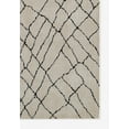 thumbnail image 2 of Momeni Noho Polyester Ivory Area Rug 5'3" X 7'6", 2 of 8
