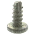 thumbnail image 4 of Mercury Marine Quicksilver New OEM Screw (#6-20 x .3125), 10-46942, 4 of 4