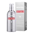 thumbnail image 1 of Medi-Peel Peptide 9 Volumen Esencia todo en uno 3.38 fl.oz. / Fórmula de colágeno antiarrugas de 100ml, efecto iluminador, hidratación instantánea, reafirmante de la piel, esencia de burbujas antiarru, 1 of 5