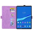 thumbnail image 5 of Tablet Accessories For Lenovo Tab M8(HD) / M8(FHD) TB-8505F Love Butterfly Pattern Horizontal Flip Leather Case with For Lenovo Tab M8(HD) / M8(FHD) TB-8505F, 5 of 9
