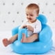 thumbnail image 3 of Silla Inflable Para Bebé, Sofá Para Baño, Juego De Seguridad, Aprendizaje, Taburete De Ducha De Pvc, Herramienta Para Comer, Suministros, Accesorios De Comedor Noticed BA001217-01, 3 of 6