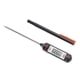 thumbnail image 4 of Termómetro fácil de usar ABS resistencia a los arañazos termómetro de sonda preciso para aire acondicionado de coche Jadeshay  A, 4 of 9