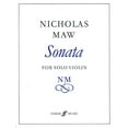 thumbnail image 1 of Sonata: Pièce (Édition Faber), 1 of 1
