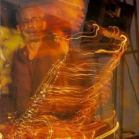 Roscoe Mitchell - In Walked Buckner - Music & Performance - CD