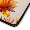thumbnail image 2 of Happy Thanksgiving Devon Rex Welcome Thankful Fall Autumn Pumpkin Desk Mat Full Keyboard Mouse Pad Cat Lover Kitten Owner Gifts Large Mousepad - 02021, 2 of 5