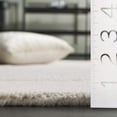 thumbnail image 5 of SAFAVIEH Mykonos Jesper Checkered Area Rug, Ivory, 5' x 8', 5 of 8