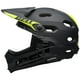thumbnail image 2 of Casco BELL DownHill SUPER DH SPHERICAL MIPS MTB Montaña negro M (55-59cm) BELL SUPER DH SPHERICAL MIPS, 2 of 5