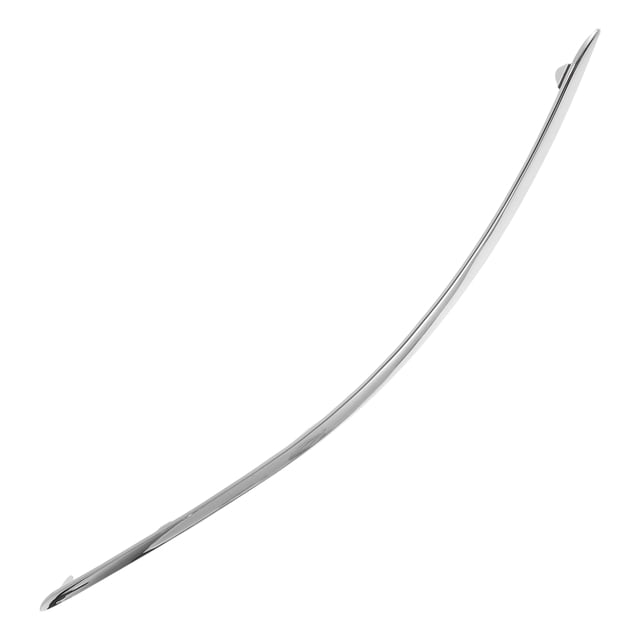 Embelledor de Rejilla de Parachoques Único No.2048850721 para Mercedes-Benz W204/C 2007-2010