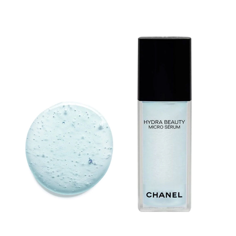 HYDRA BEAUTY MICRO SÉRUM Intense Replenishing Hydration | CHANEL