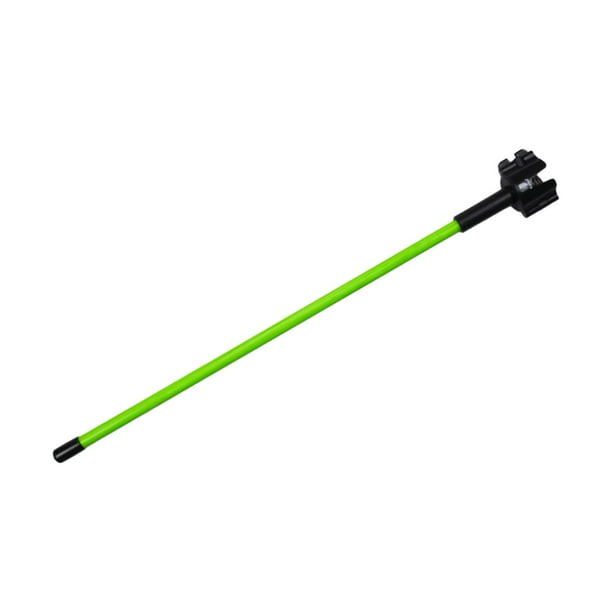 de ayuda para entrenamiento de swing de golf mejora la flexibilidad del entrenador de astillado para mujeres Verde Zulema ayuda para entrenador de swing de golf