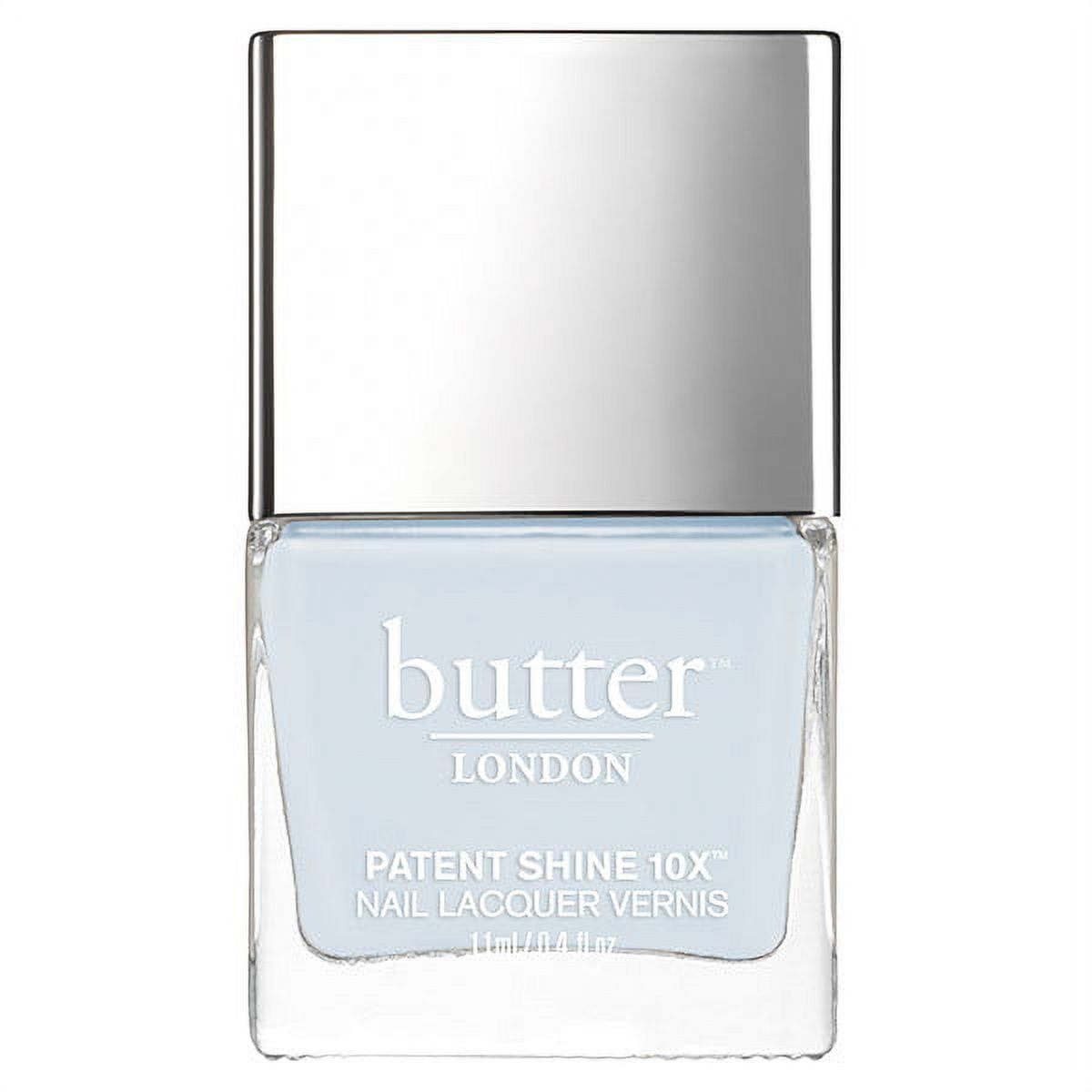 butter LONDON Patent Shine 10X Vernis à Ongles, Fil de Bonbons