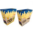 thumbnail image 4 of Crazy Boxers SpongeBob SquarePants Burgers Boxer Briefs in Fry Box-Medium (32-34), 4 of 6