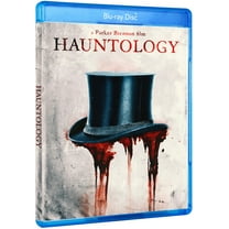 Hauntology (Blu-ray), Gravitas Ventures, Horror