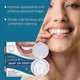 thumbnail image 4 of Adjustable Snap-On Dentures for Adults, Comfortable Portable Dental Braces, Enhances Smile Aesthetics, 4 of 5
