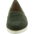 thumbnail image 2 of LifeStride Womens Bloom 2 Denim Slip-On Flats, 2 of 3