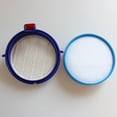 thumbnail image 3 of MEGICOT Pre Filter & HEPA Post-Filter & Seal kit Replacement for Dyson DC14 Vacuum Cleaner, Filter Replaces part, 3 of 6
