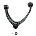 thumbnail image 5 of Detroit Axle - Front Left Upper Control Arm for Chevy Silverado Suburban 1500 Tahoe Avalanche, GMC Sierra Yukon XL 1500, Cadillac Escalade ESV EXT, Control Arm w/Ball Joint Replacement, 5 of 7