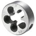 thumbnail image 4 of Unique Bargains M16 x 2 Titanium Plated Spiral Flute Thread Tap Round Die Tap and Die Set, 4 of 6