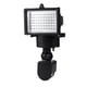 thumbnail image 4 of Luz con sensor de movimiento ANGGREK 60 LED solar para jardín, 4 of 8