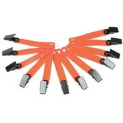 Allen Reflective Trail Markers with Clips (Pack of 12)