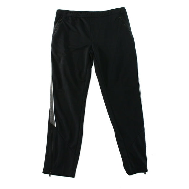 calvin klein track bottoms