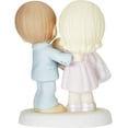thumbnail image 3 of Precious Moments  Grow in the Light of His Love  Figurine, 3 of 5