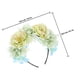 thumbnail image 2 of HEALEEP 2Ud Floral Artificial Para Con Vintage, 2 of 8