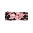 thumbnail image 2 of Zufioo Cute Axolotl Sakura Blossoms A Baby Headbands Hair Bow Elastics for Baby Girls Newborn Infant Toddlers Kids, 2 of 5