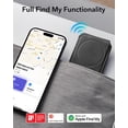 thumbnail image 2 of Cartera Magsafe ESR Magnetic Geo con función completa Find My, 2 of 8