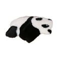 thumbnail image 1 of Simple Cartoon Carpet Bedroom Study Polyester Floor Mat Special Shaped Washable Plush Winter Warm Carpet Tug, 1 of 4