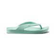 thumbnail image 2 of Reef Water Court Womens Sandal Neon Teal 10, 2 of 3
