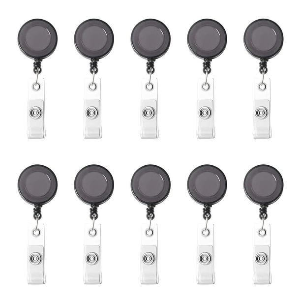 Hot6sl Ofertas de La Semana 10 Tartares de Identificación Pergamino, 10 Colores