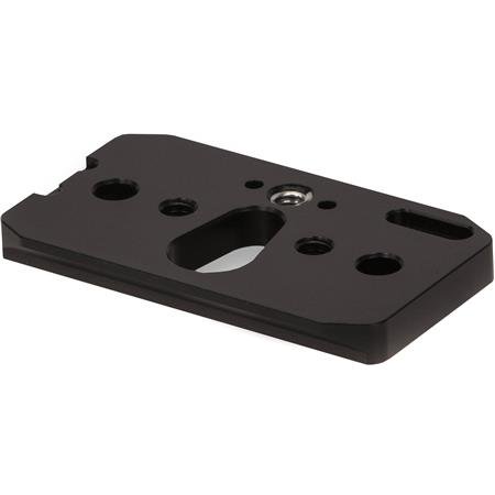UPC: 0690770700837 | RED Komodo Adapter Plate for 15mm LWS Baseplate Type I  Black