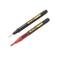 thumbnail image 1 of Fluke TP175 TwistGuard Test Probe, 1000V Voltage, 10A Current, 2mm Tip Diameter, 1 of 3