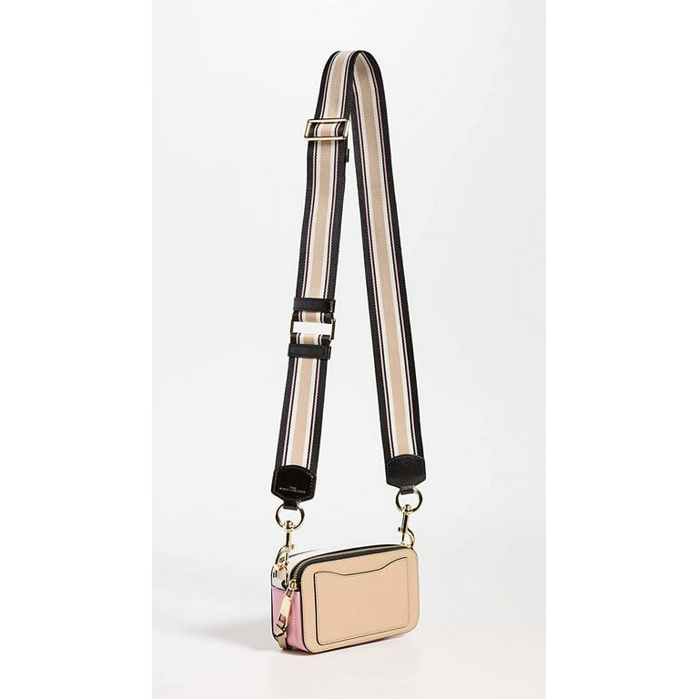 Marc Jacobs Snapshot Bags Outlet Online - Grey Multicolor Womens The