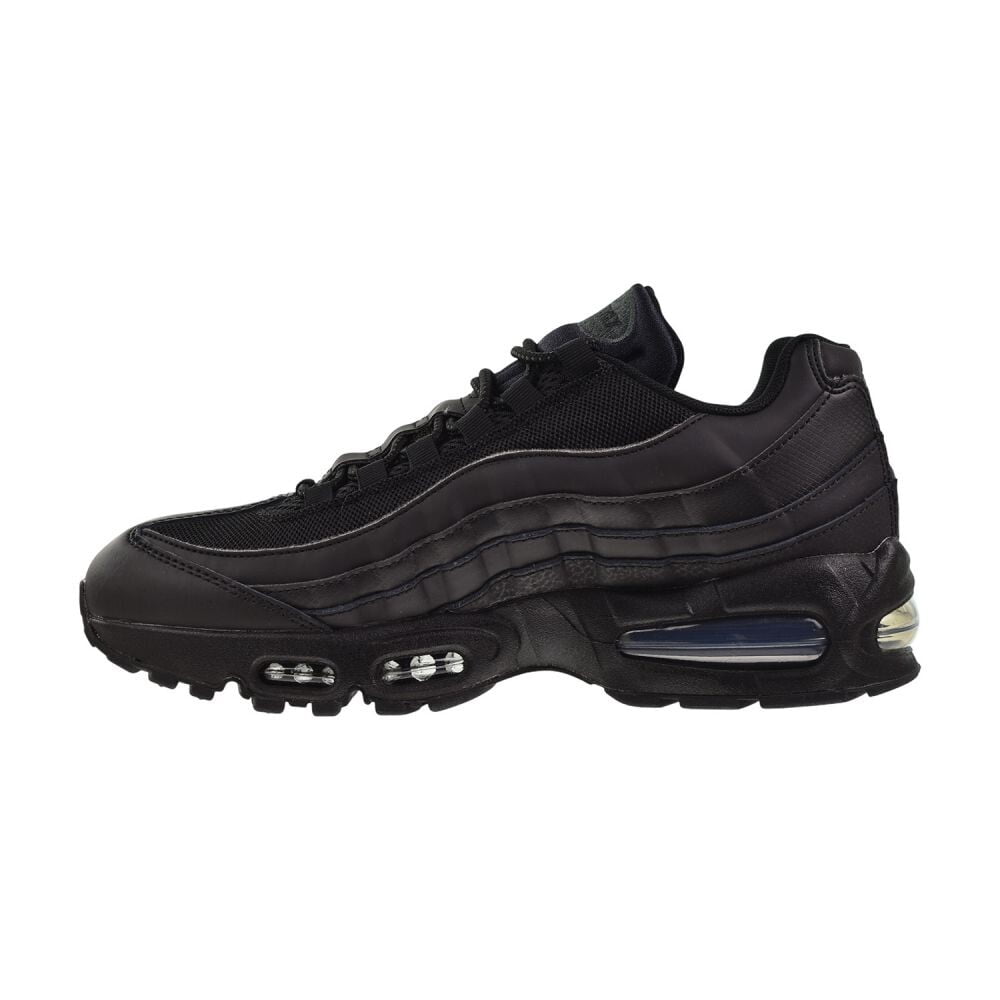 nike air max 95 og black