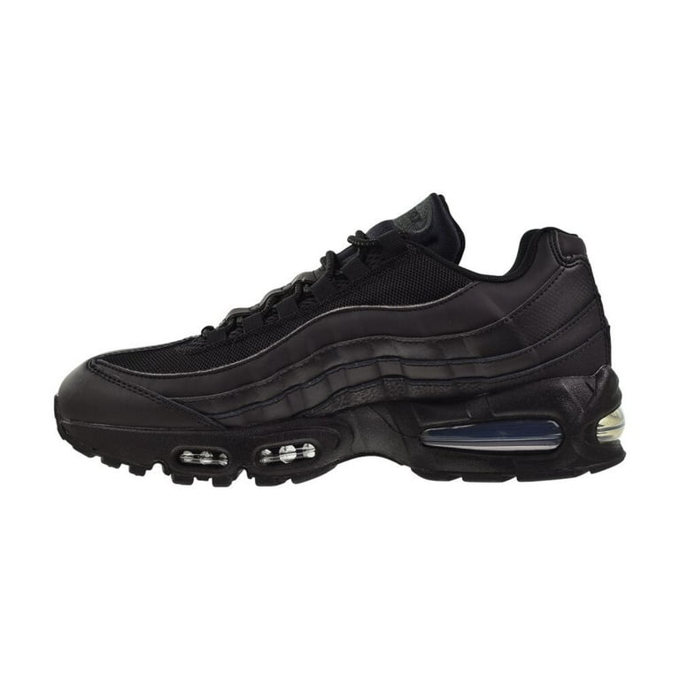 Men's Nike Air Max 95 OG Black/Black-Anthracite (HM8755 001) - 8.5