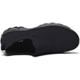 thumbnail image 4 of Women's Slip-On Walking Shoes - Breathable Mesh Sneakers with Comfort Cushion for All-Day Wear and Leisure, 4 of 12