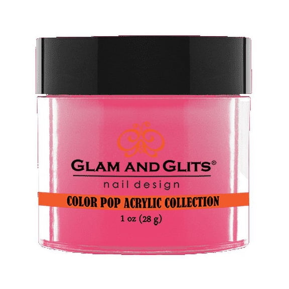 Glam & Glits Color Pop Acrylic - CPA366 Polka Dots
