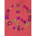 thumbnail image 3 of The Children's Place Girls Short Sleeve Butterfly Graphic Tee, 3-Pack, Sizes XS-XXL, 3 of 4