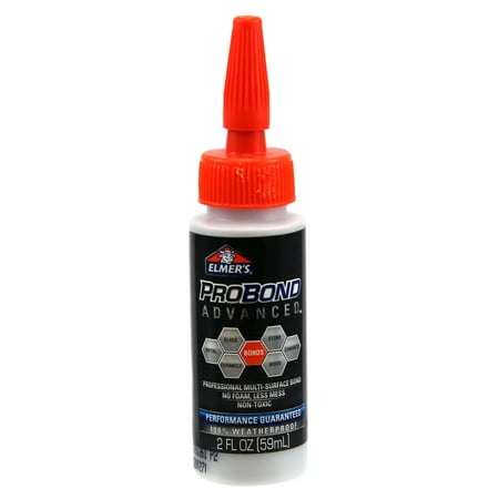 Elmer's ProBond Advanced Glue, 2 oz.