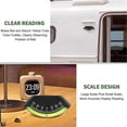 thumbnail image 5 of Exquisite Level Gauge for RV Truck Vehicle, Trailer Level Gauge, Inclinometer with High Definition, Inclinometer Gauge 2PCS, 5 of 5