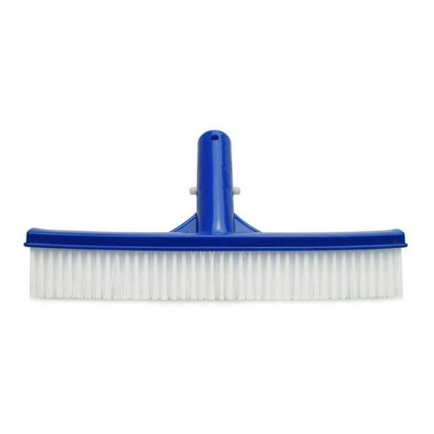 Pool Brush Durable Pool Floor Wall Cleaning Tools Broom Scrubber