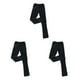 thumbnail image 1 of Advancent Mallas de patinaje Crystal Sparkling Pants Leggings de patinaje artístico Star170 Type1 NO1, 1 of 6
