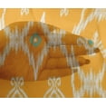 thumbnail image 4 of oneOone Viscose Chiffon Fabric Geometric Ikat Print Fabric BTY 42 Inch Wide, 4 of 4